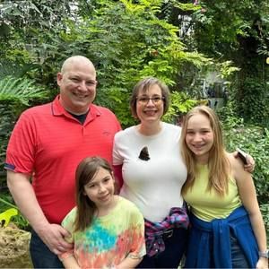 Meet your Posher, Leah